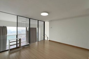 Tower M, Empire City