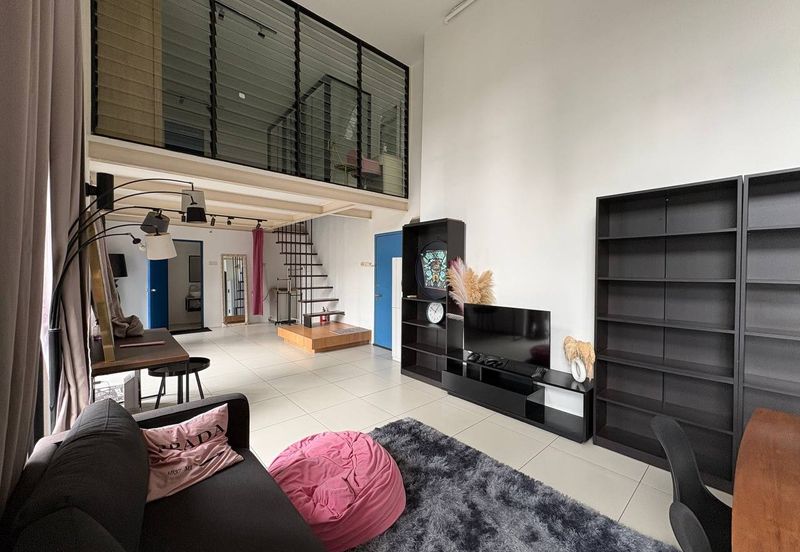 Colonial @ Empire city