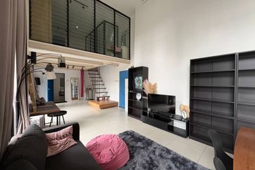 Colonial @ Empire city