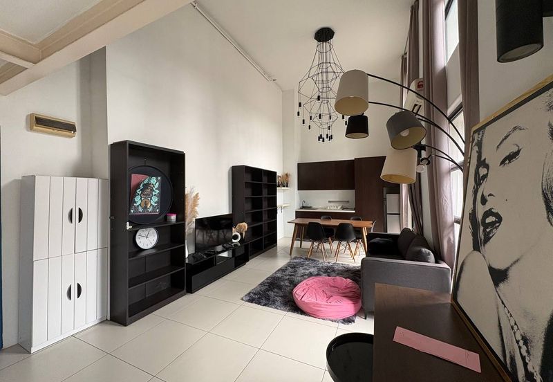 Colonial @ Empire city