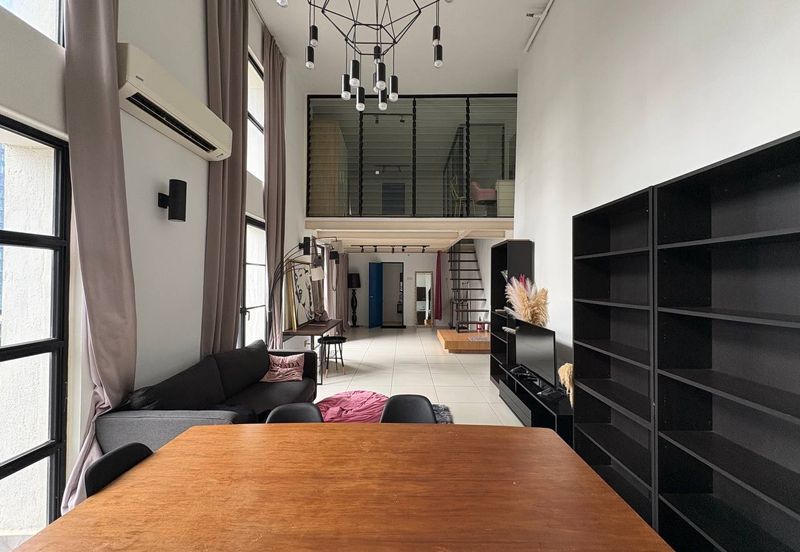 Colonial @ Empire city