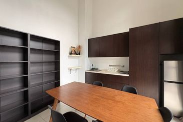 Colonial @ Empire city