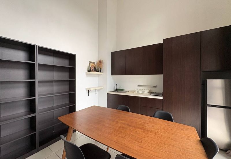 Colonial @ Empire city