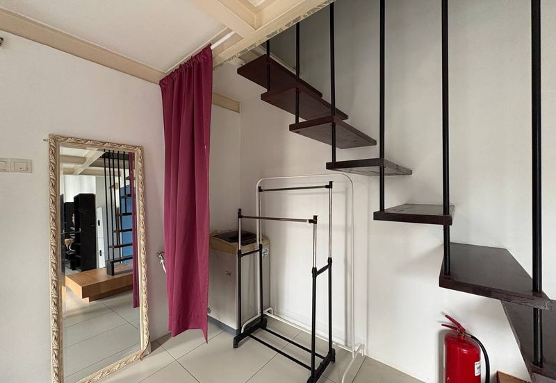 Colonial @ Empire city