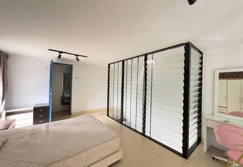 Colonial @ Empire city