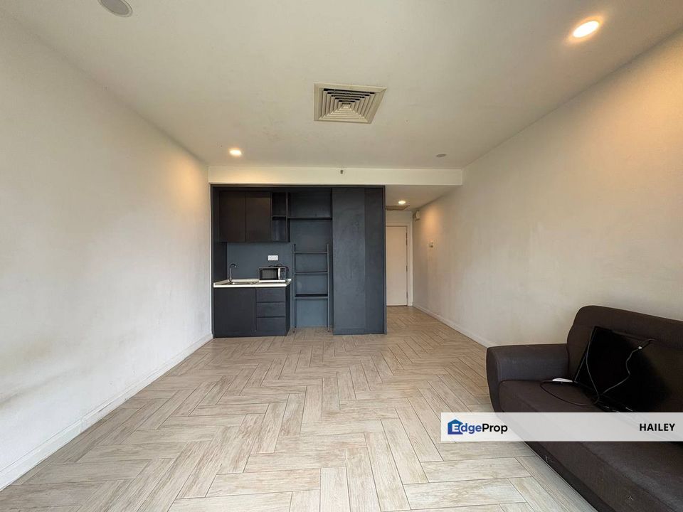 Private Studio Unit Empire City PJ Damansara Perdana For Rent, Selangor, Petaling Jaya