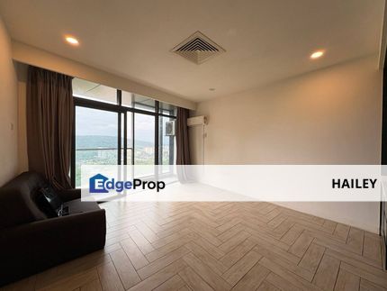 Private Studio Unit Empire City PJ Damansara Perdana For Rent, Selangor, Petaling Jaya