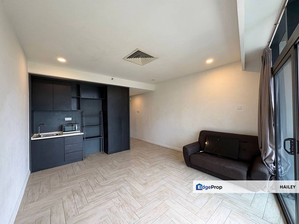 Private Studio Unit Empire City PJ Damansara Perdana For Rent, Selangor, Petaling Jaya