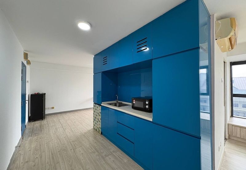 Halo Sunday @ Empire City