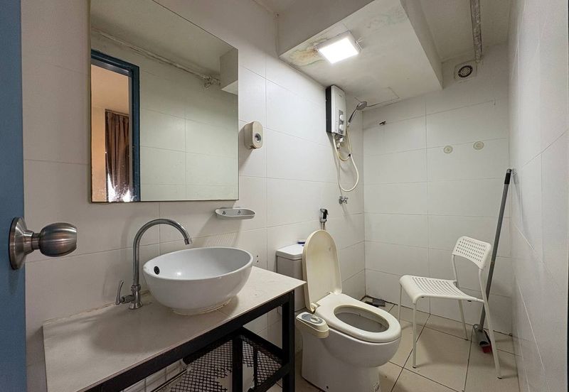 Colonial @ Empire city