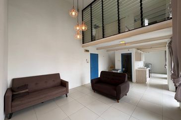 Colonial @ Empire city