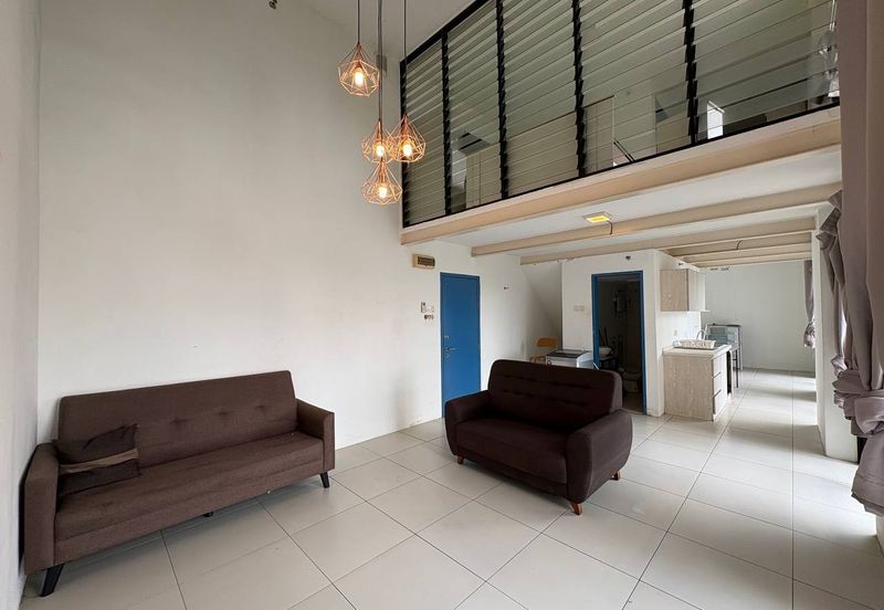 Colonial @ Empire city