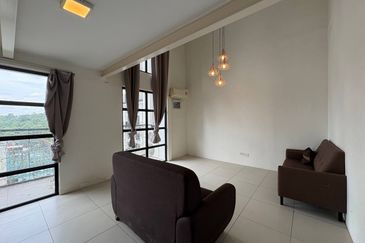 Colonial @ Empire city