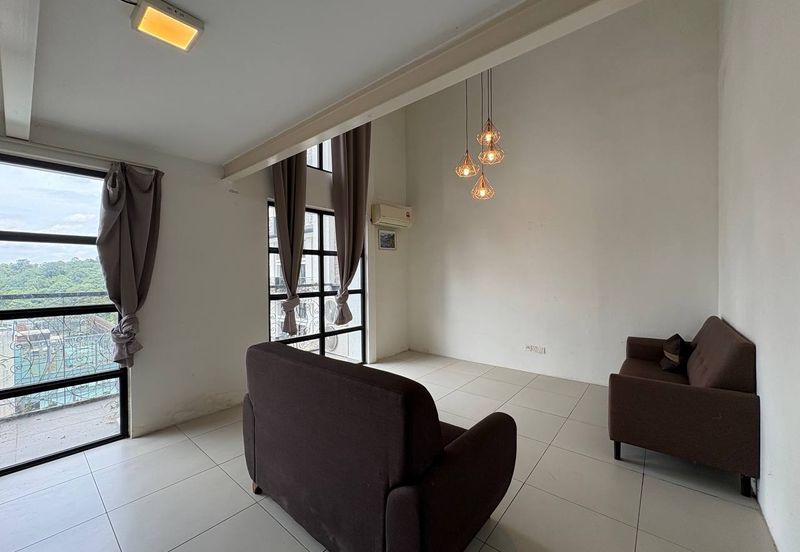 Colonial @ Empire city