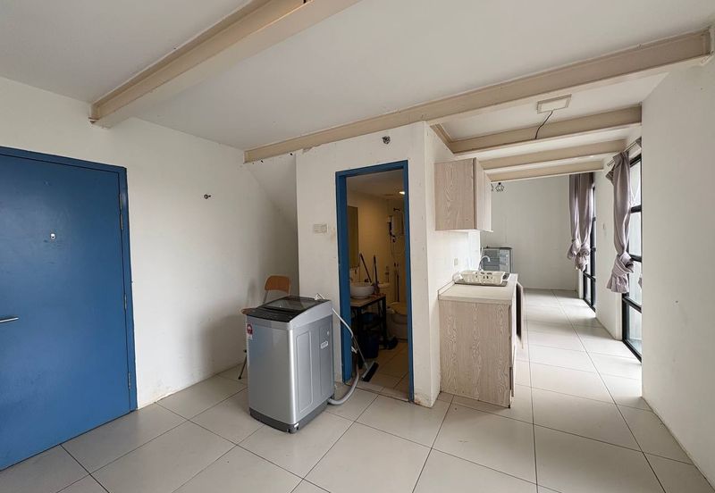 Colonial @ Empire city