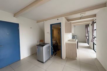 Colonial @ Empire city