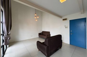 Colonial @ Empire city