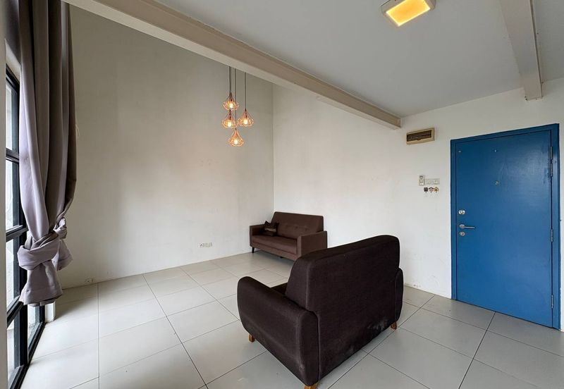 Colonial @ Empire city