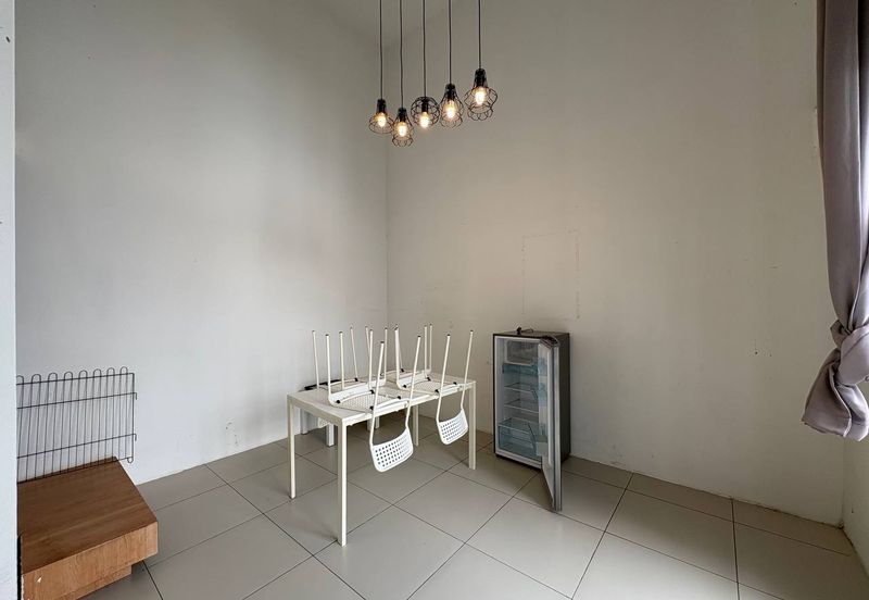 Colonial @ Empire city