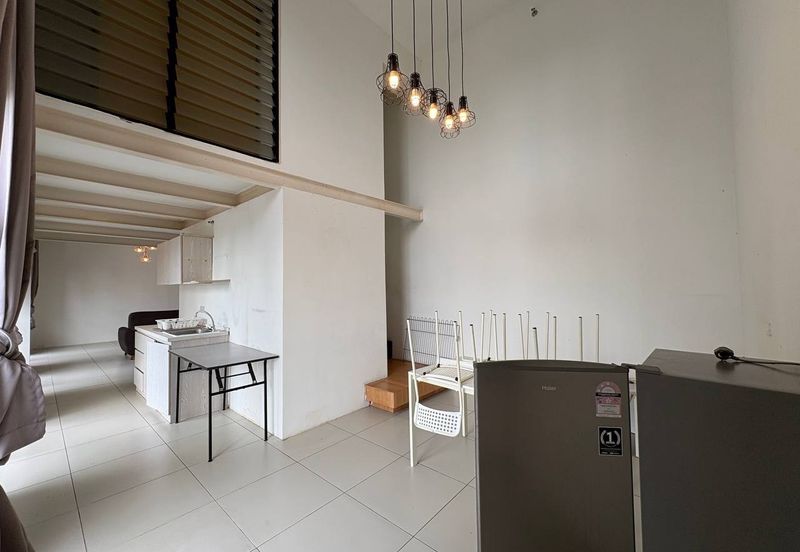 Colonial @ Empire city