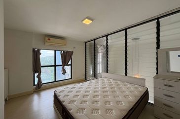 Colonial @ Empire city