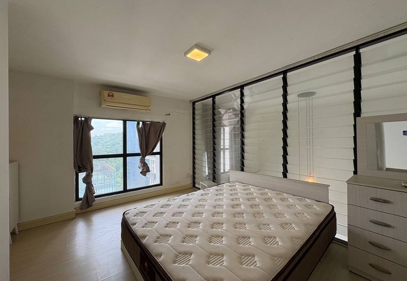 Colonial @ Empire city