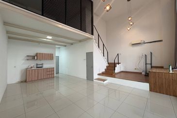 Tower M, Empire City