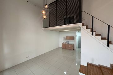 Tower M, Empire City