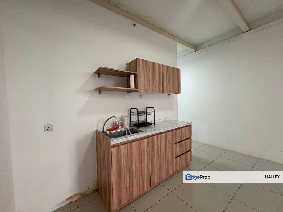 Duplex | SOHO Unit M Tower Empire City PJ Damansara Perdana, Selangor, Petaling Jaya