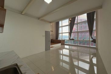 Tower M, Empire City