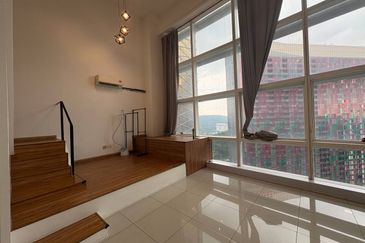 Tower M, Empire City