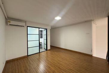 Tower M, Empire City