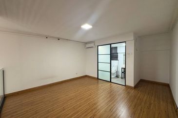 Tower M, Empire City