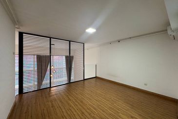 Tower M, Empire City