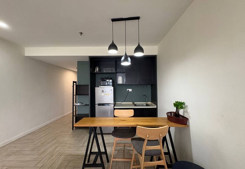 Crown Tower @ Empire City