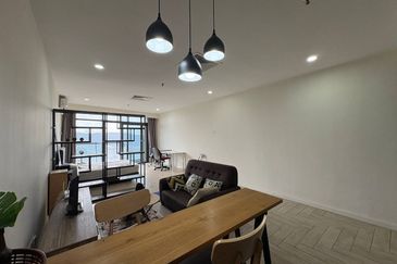 Crown Tower @ Empire City