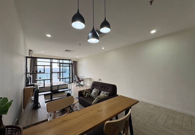 Crown Tower @ Empire City