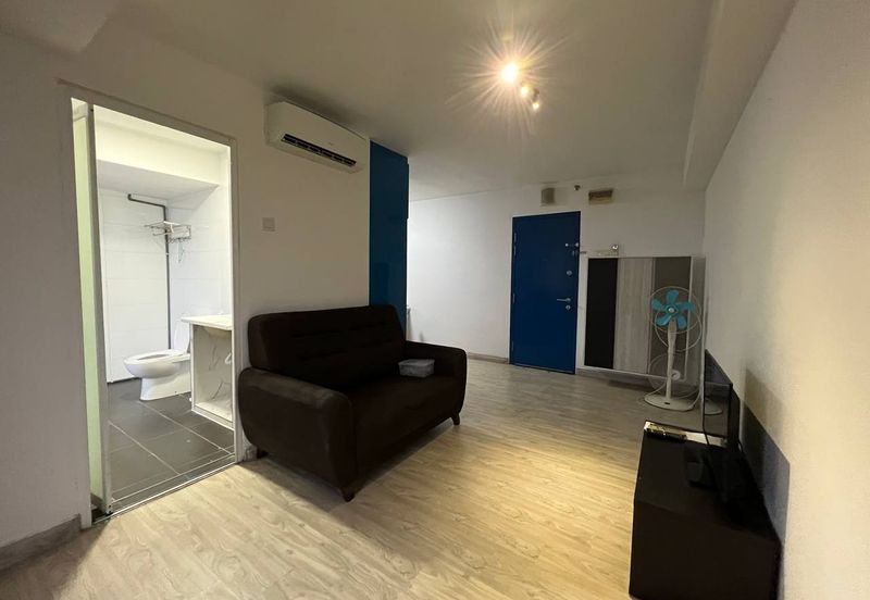 Halo Sunday @ Empire City