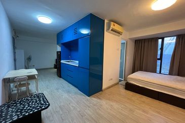 Halo Sunday @ Empire City