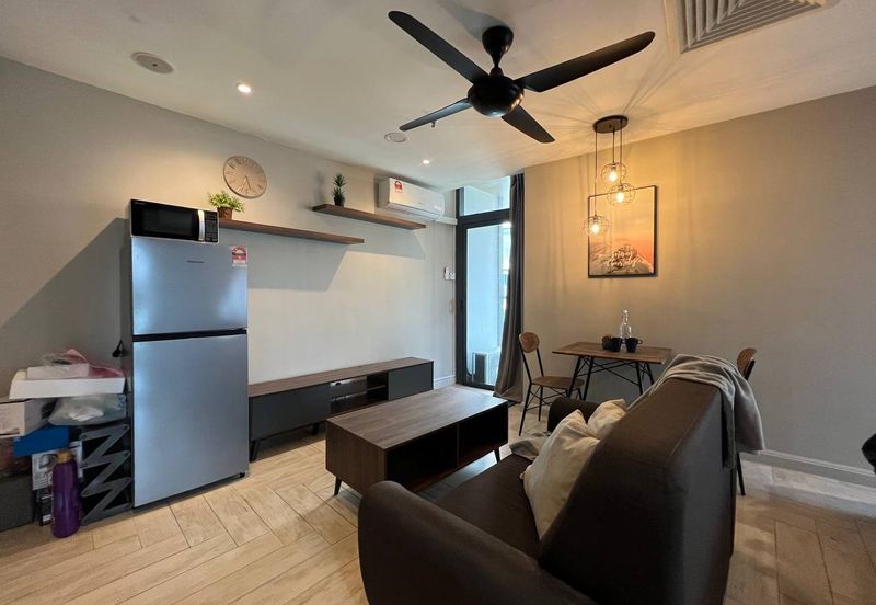 Crown Tower @ Empire City