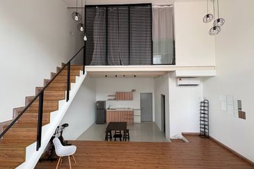 Tower M, Empire City