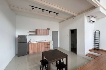 Tower M, Empire City