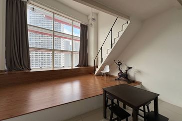 Tower M, Empire City