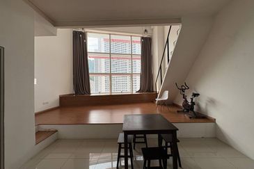 Tower M, Empire City