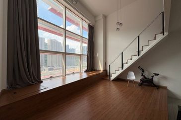 Tower M, Empire City