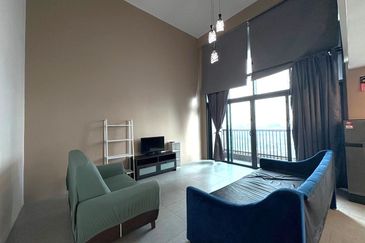 My Loft @ Empire City