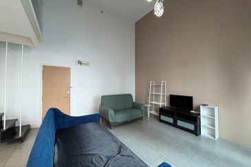 My Loft @ Empire City