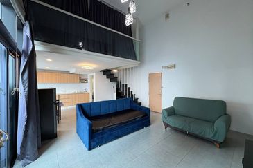 My Loft @ Empire City