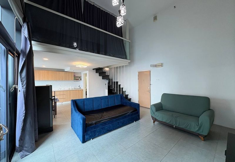 My Loft @ Empire City