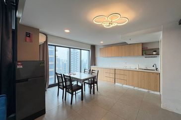 My Loft @ Empire City